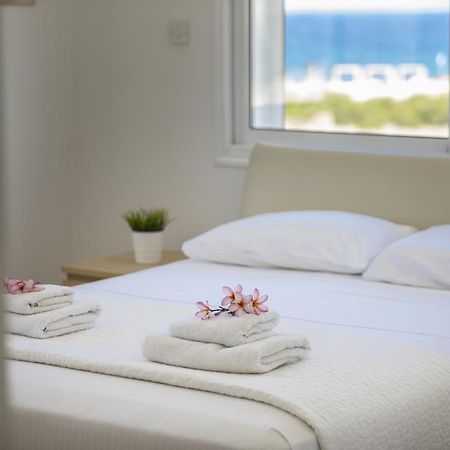 Protaras Villa Sandy Toes Paralimni Exteriör bild