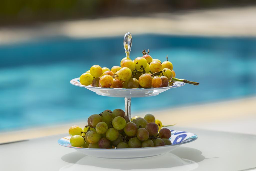 Protaras Villa Sandy Toes Paralimni Exteriör bild