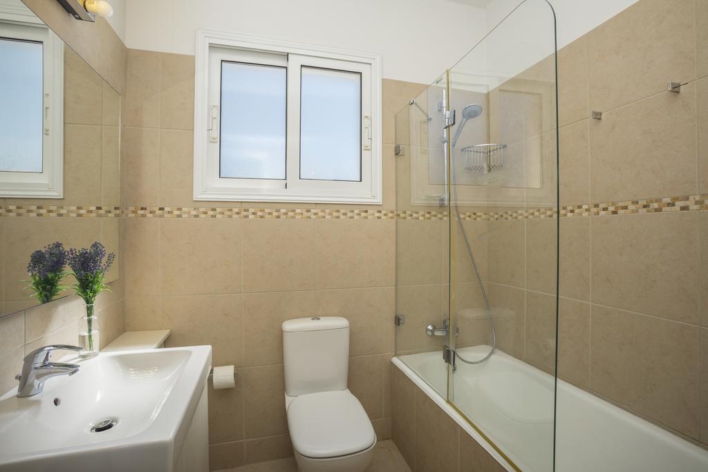 Protaras Villa Sandy Toes Paralimni Exteriör bild