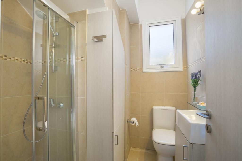 Protaras Villa Sandy Toes Paralimni Exteriör bild