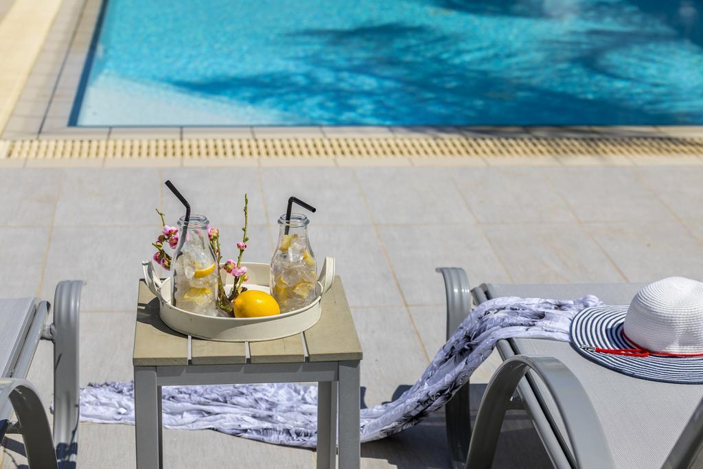 Protaras Villa Sandy Toes Paralimni Exteriör bild