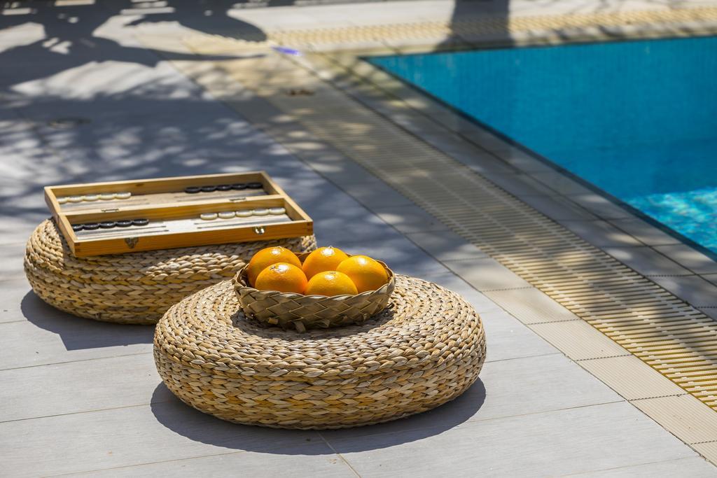 Protaras Villa Sandy Toes Paralimni Exteriör bild
