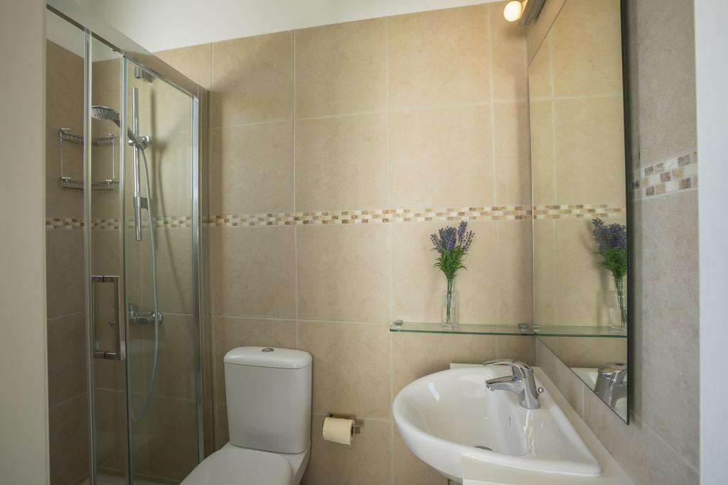 Protaras Villa Sandy Toes Paralimni Exteriör bild