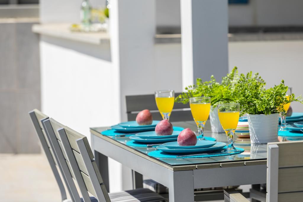 Protaras Villa Sandy Toes Paralimni Exteriör bild