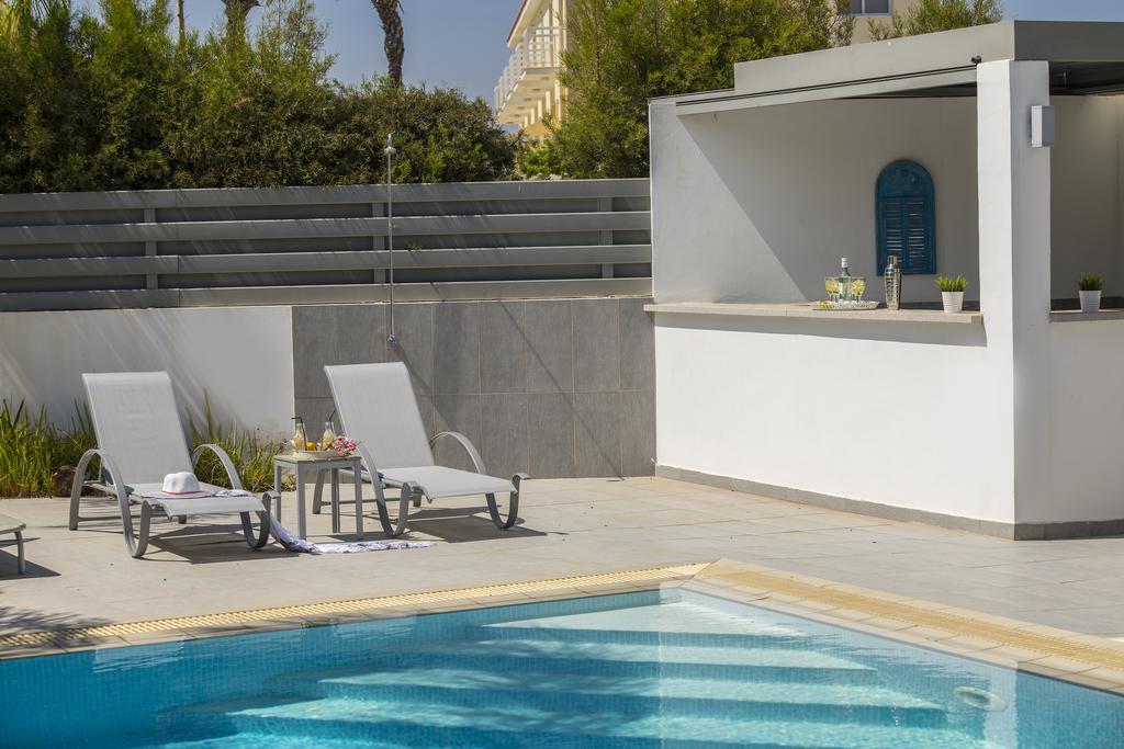 Protaras Villa Sandy Toes Paralimni Exteriör bild