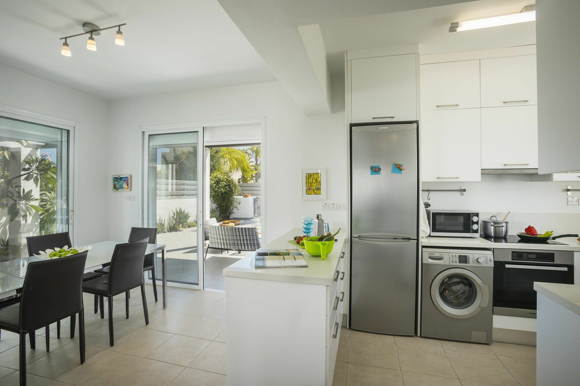 Protaras Villa Sandy Toes Paralimni Exteriör bild