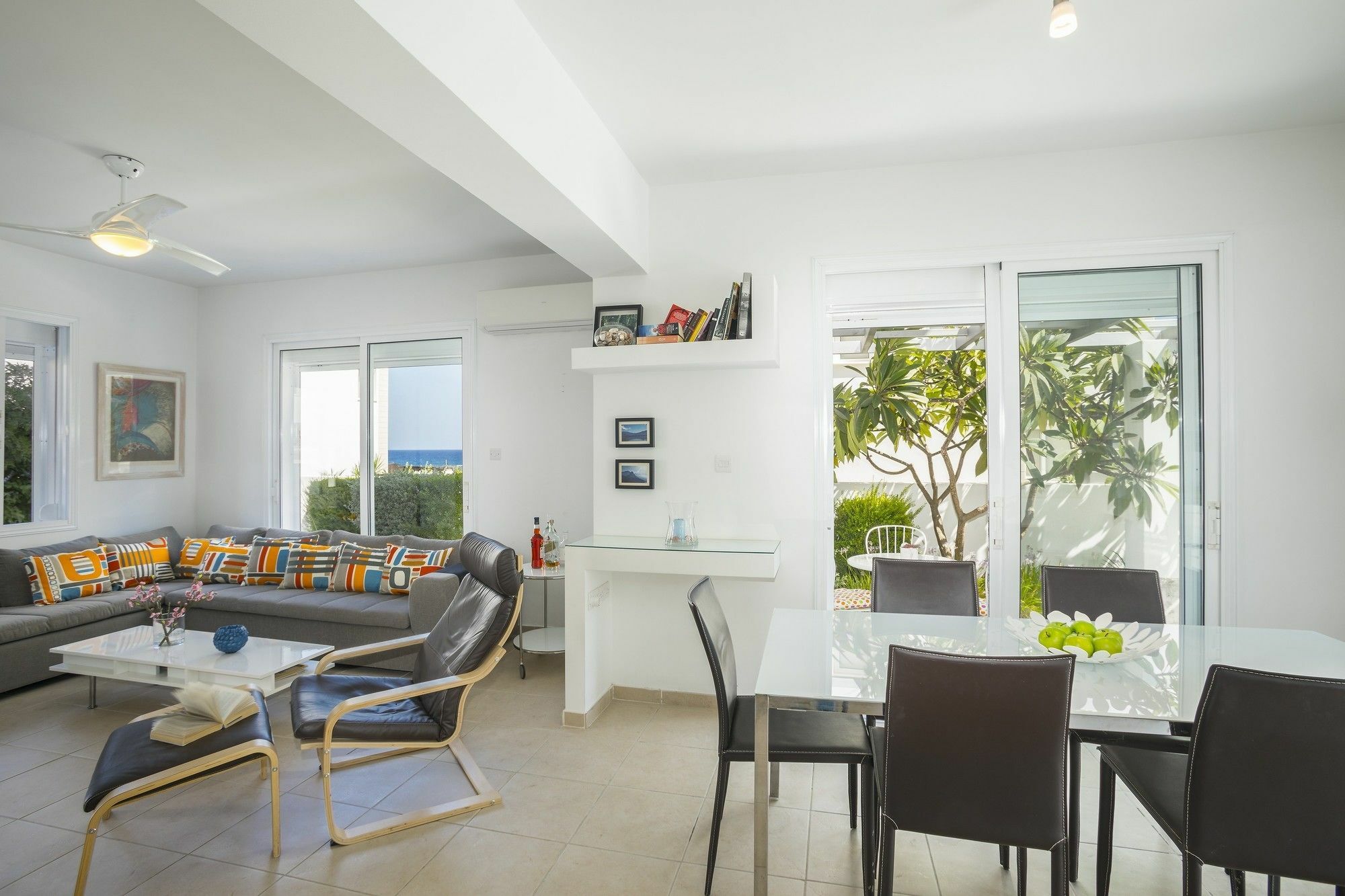 Protaras Villa Sandy Toes Paralimni Exteriör bild