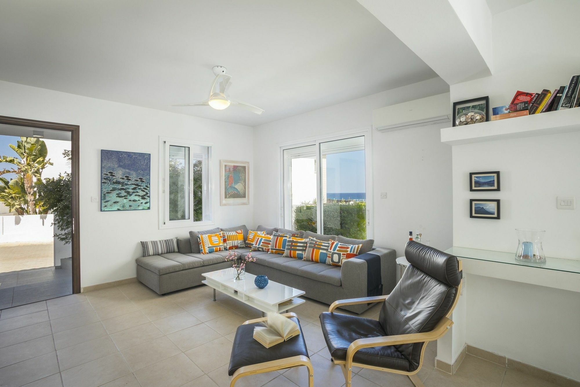 Protaras Villa Sandy Toes Paralimni Exteriör bild
