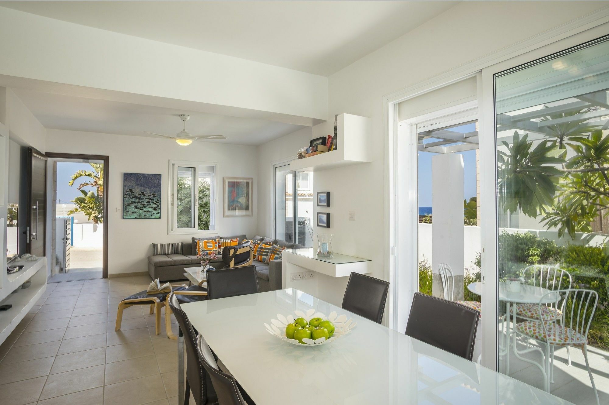Protaras Villa Sandy Toes Paralimni Exteriör bild