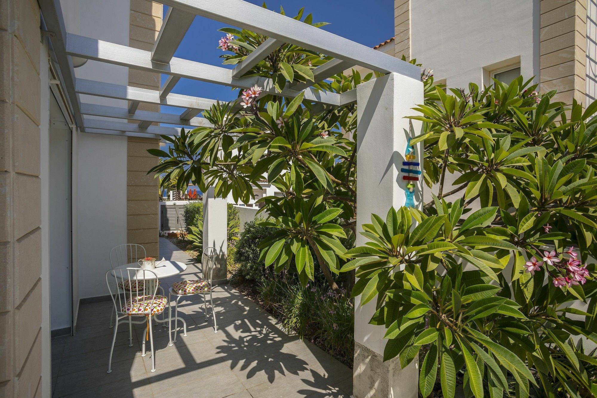 Protaras Villa Sandy Toes Paralimni Exteriör bild