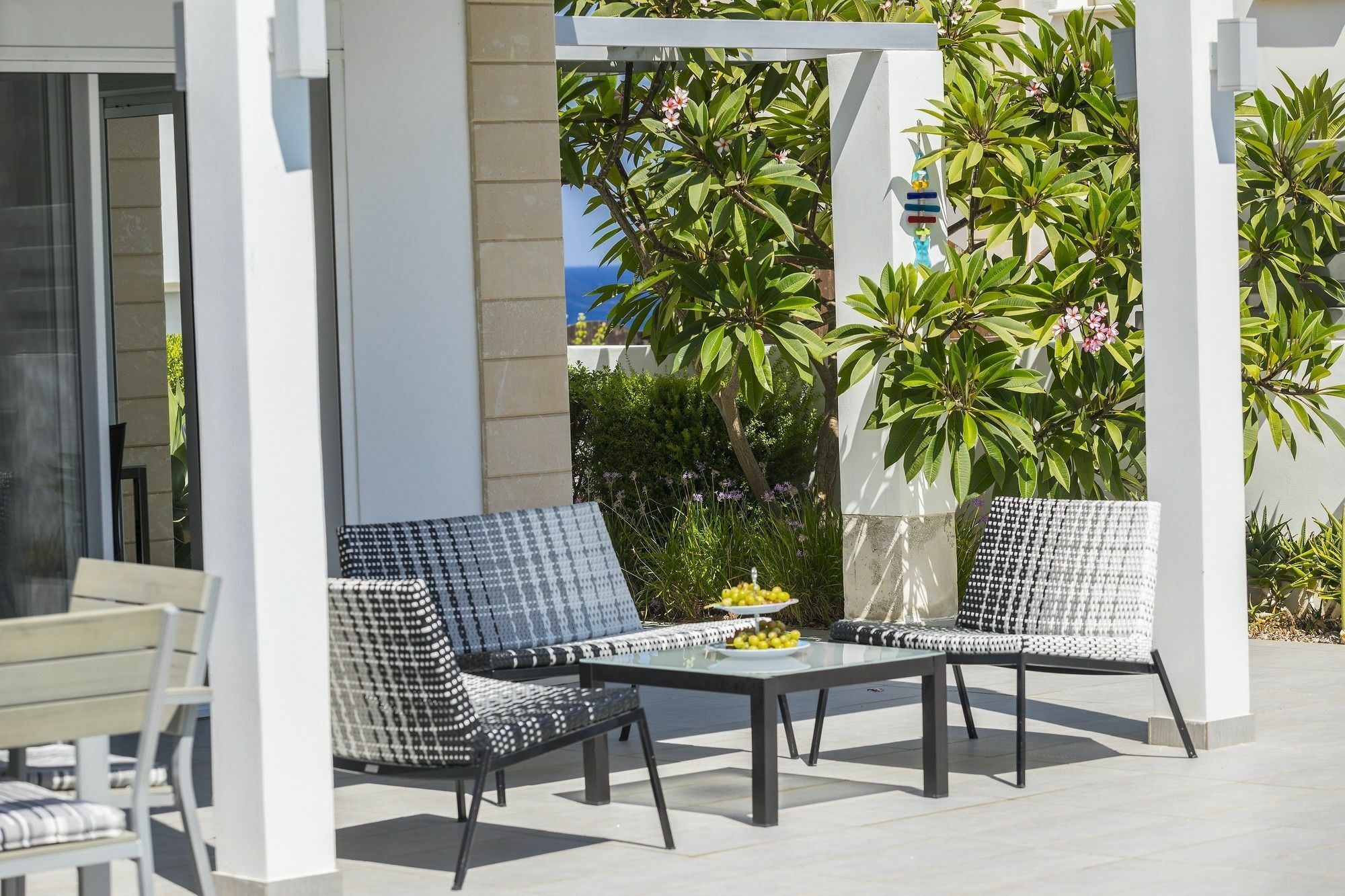 Protaras Villa Sandy Toes Paralimni Exteriör bild