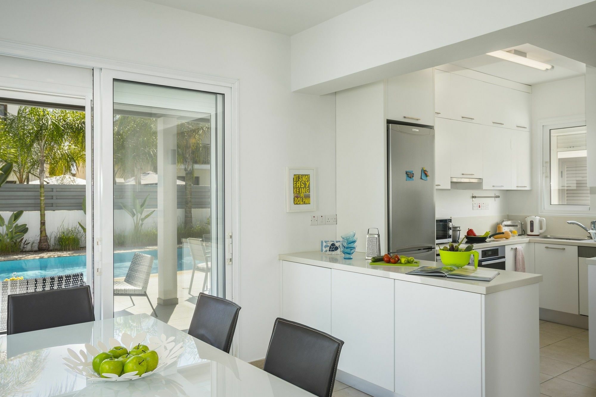 Protaras Villa Sandy Toes Paralimni Exteriör bild
