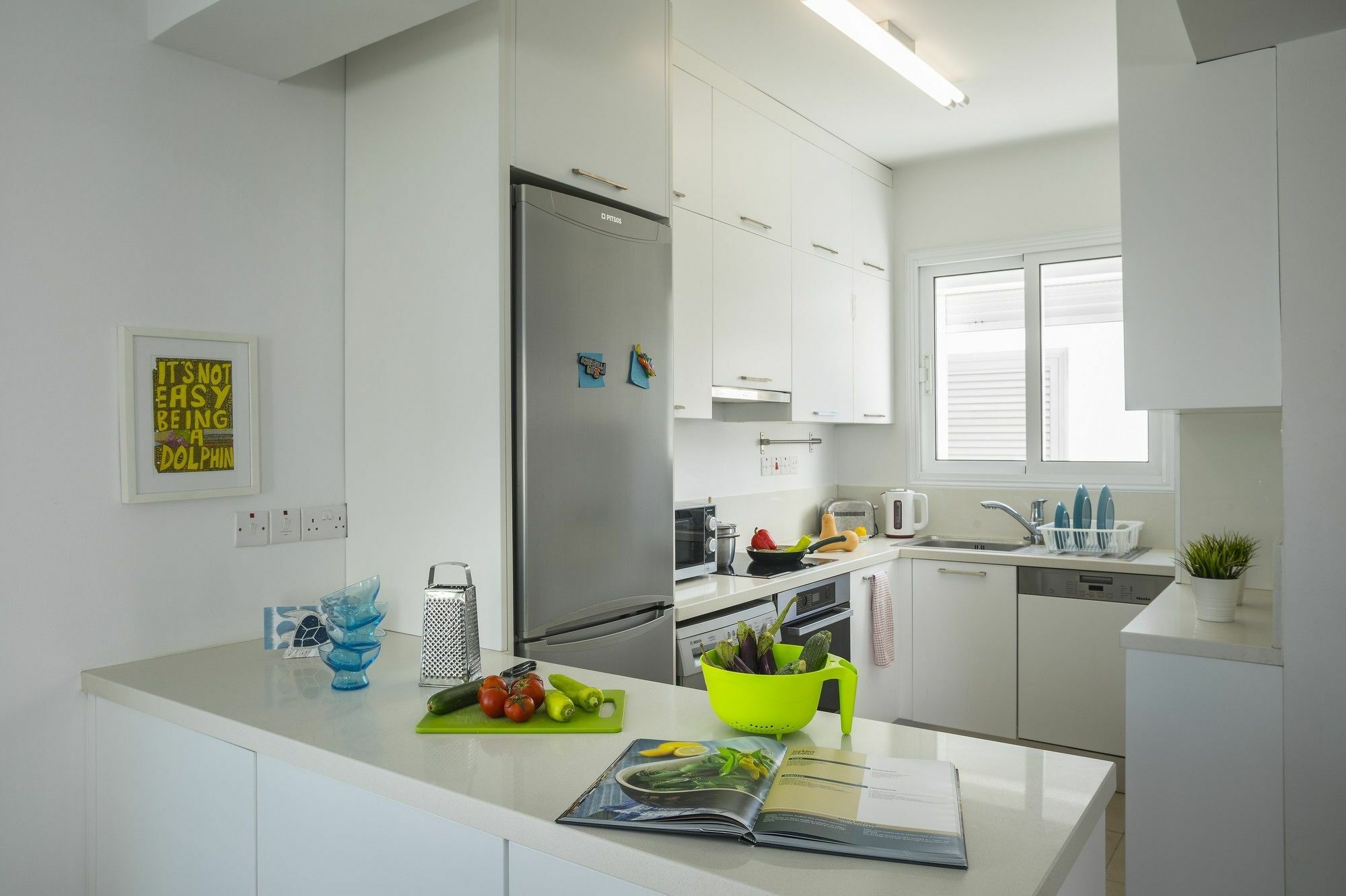 Protaras Villa Sandy Toes Paralimni Exteriör bild