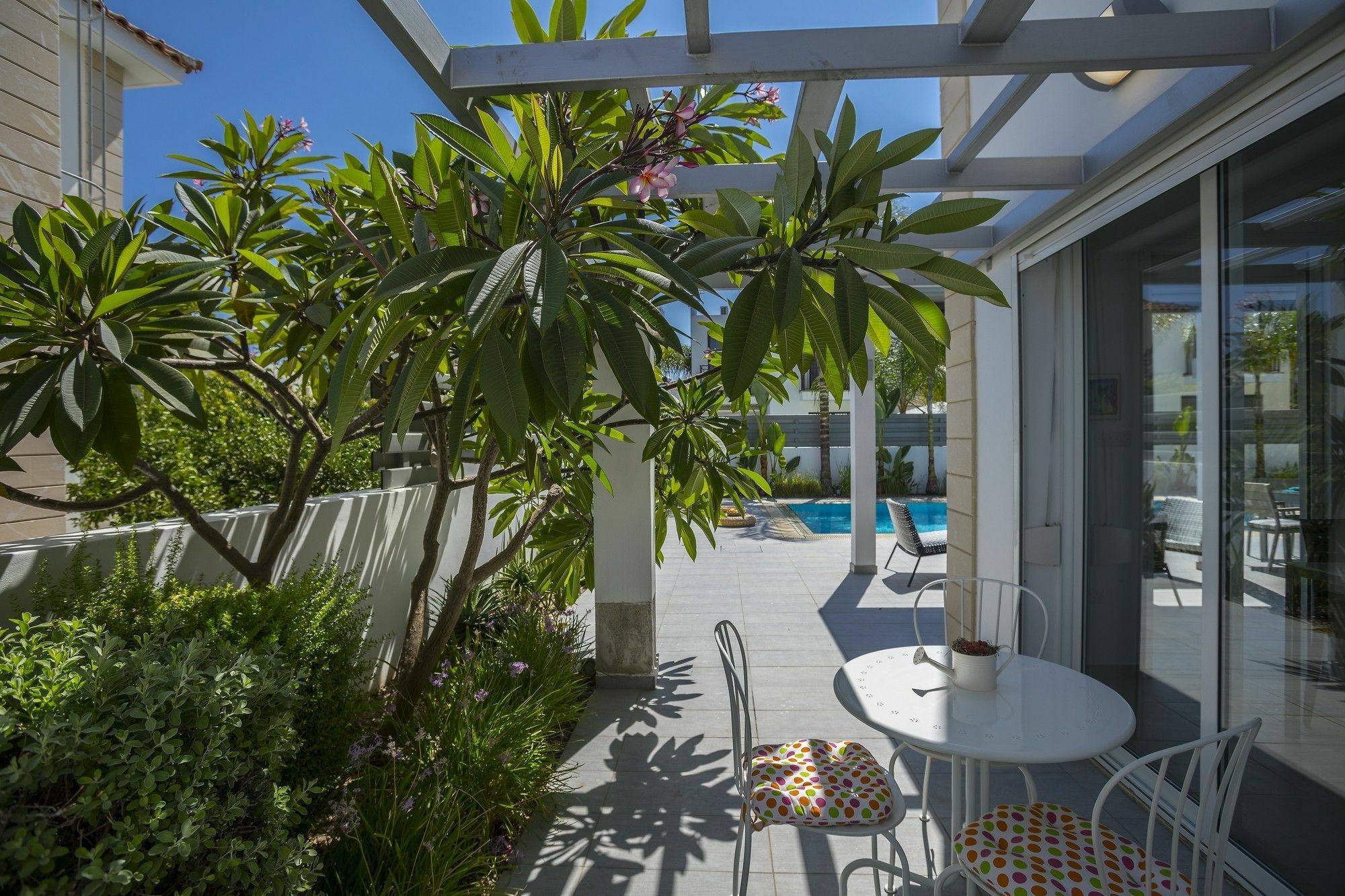 Protaras Villa Sandy Toes Paralimni Exteriör bild